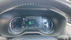 Toyota RAV4 2.5 VVT-i Hybrid Black Edition 5dr CVT Hybrid Estate